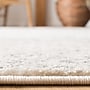 Safavieh Tulum Collection 3' x 5' Rectangle Indoor Area Rug, Machine Made, Ivory/Grey (TUL264A-3)~#|#~3F49472B-EBE0-4329-A055289C15CBF7C0_sc7