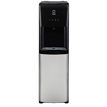 Oasis Atlantis 1.4 Gal. Hot & Cold Water Dispenser, White