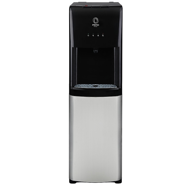 Primo Water Deluxe 5 Gal. Hot & Cold Water Dispenser (601090-C) image 1