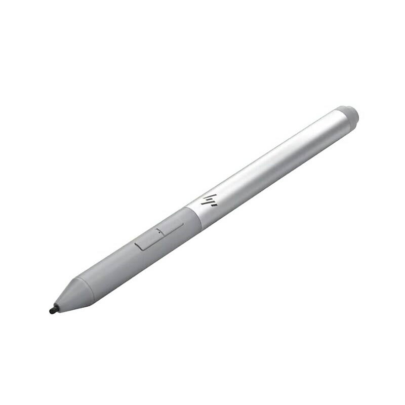 HP Rechargeable Active Pen G3, Silver (6SG43AA) image 1