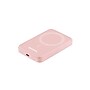 ADATA Wireless Power Bank, 20W, 5000 mAh, Pink (PR050-11PK)~#|#~3F4BB43F-62EB-4E80-AA803F0344A1FA24_sc7