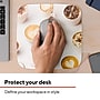 Staples TECH Non-Skid Mouse Pad, Coffee (ST63284)~#|#~3F4C7BC9-D45D-4AEC-91423366AF112A75_sc7