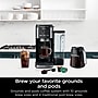 Ninja DualBrew XL 14-Cups Automatic Drip Coffee Maker, Black (CFP105CO)~#|#~3F4E3AE0-C2D4-4A45-AAC99BA2E1929709_sc7