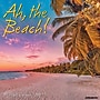 2027 Willow Creek Ah The Beach! 7" x 7" Monthly Wall Calendar, Assorted Colors (63866)~#|#~3F4EC274-BB77-4A6F-92F9482AB929659E_sc7