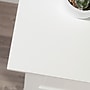 Sauder Select Craft and Sewing Armoire, Soft White (430446)~#|#~3F4F1D75-4784-423E-97EABA9AD11E0F74_sc7
