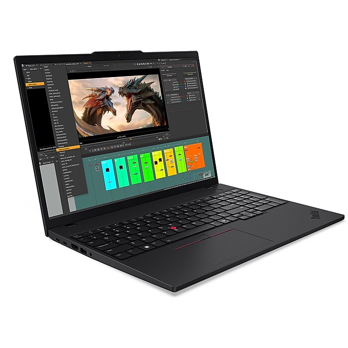 Lenovo ThinkPad P16s Gen 4 16