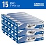 Kimtech Science Kimwipes Delicate Task Fabric Cleaning Wipers, White, 92 Wipers/Box, 15/Carton (34721)~#|#~3F52E738-3F82-4F90-9FC78A1CE753D29F_sc7