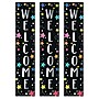 Creative Teaching Press Star Bright Welcome Banner, 3/Pack (CTP10936-3)~#|#~3F552D47-B44A-477E-BF537D9DFD659E71_sc7