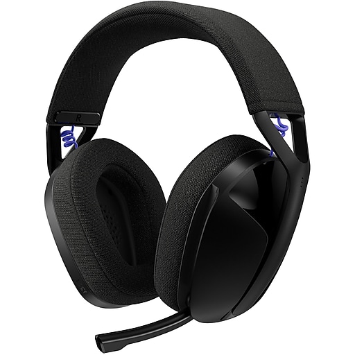 Logitech G G321 LIGHTSPEED Wireless Bluetooth Stereo Gaming