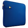 Case Logic Laps 13.3" Polyester Laptop Sleeve, Shock Absorbing, Ion (3203108)~#|#~3F56DB5A-BA99-4268-94FA61B4F0CCE94C_sc7