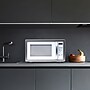 Farberware Classic 1.1 Cu. Ft. Countertop Microwave, White/Platinum (FMO11AHTPLB)~#|#~3F58EB5E-DF62-41DD-AB317AFE1E7AC431_sc7