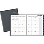 2027 AT-A-GLANCE DayMinder 8.5" x 11" Weekly & Monthly Appointment Book, Plastic Cover, Gray (GC520-07-27)~#|#~3F6487DE-5B84-4BE2-8093164C64869E3B_sc7