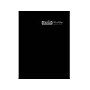 2024 House of Doolittle 8.5" x 11" Monthly Appointment Book, Black (260-02-24)~#|#~3F64A665-A322-4F79-AB6F098D8A948F0F_sc7