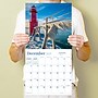2027 TF Publishing Lighthouses 12" x 12" Monthly Wall Calendar (27-1016)~#|#~3F64FB30-886E-49AC-9152B0BCBD672415_sc7