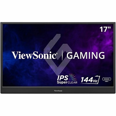 Viewsonic VX1754 17.3" Gaming Monitor - Thumbnail 2