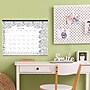 2026 Blueline DoodlePlan 22" x 17" Monthly Desk Pad Calendar, Black/White (C2917311)~#|#~3F67EA49-D9E2-4168-959689719CBAB229_sc7