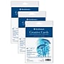 Strathmore Creative Cards & Envelopes, 6.875" x 5", White, 6/Sheets, 3/Bundle (STTP205160-3)~#|#~3F6876D3-2F3F-49F0-A87F58C941AF4904_sc7