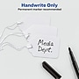 Avery 2-3/4" Marking Tags, White, 1,000/Pack (12201)~#|#~3F68D261-6737-43AF-A87F2DF3D2AE0474_sc7