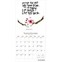 2026 Brush Dance Live with Intention 12" x 12" Monthly Wall Calendar (9798330707225)~#|#~3F68D4F3-6EBB-4E13-AF1DD5B488B5B632_sc7