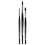 da Vinci CASANEO Watercolor Extra Soft Synthetic Bristle, Assorted Wash Brushes, 3/Pack (DVXVA53860)~#|#~3F6A216B-668D-4C6E-B817ECB02A3CC159_sc7
