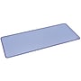 Logitech Studio Anti-Slip Polyester Desk Pad, 27.5" x 11.8", Lilac (956-000148)~#|#~3F6CC4EE-AE88-46F8-90DE10CE2079BFBE_sc7
