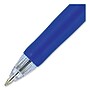 Uni-ball Signo RT Retractable Gel Pen, Medium Point, 0.7 mm, Blue Ink, Dozen (UBC65941)~#|#~3F6DB39D-4D5A-49AC-87F7D758607E04A1_sc7