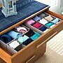 Household Essentials Drawer Organizers, Gray, 3/Pack (750-1)~#|#~3F6ECB3B-5BDA-41BB-AB5F2C1DA80251C4_sc7