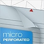TOPS Prism+ Writing Notepads, 5" x 8", Narrow Ruled, Blue, 50 Sheets/Pad, 12 Pads/Pack (63020)~#|#~3F6F0358-19D9-4E71-9E48859F18A44A8B_sc7