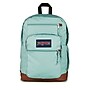 JanSport Cool Student Laptop Compatible Backpack, Large, Faded Sage (JS0A2SDDLA8)~#|#~3F6F138F-053B-49A4-BDE1B391685BB8A5_sc7