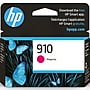 HP 910 Magenta Standard Yield Ink Cartridge, Prints Up to 315 Pages (3YL59AN#140)~#|#~3F6F80BD-4C84-4E92-BE3D5E07E2F6549E_sc7