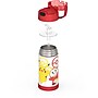 Thermos FUNtainer Pokémon Stainless Steel Vacuum Insulated Water Bottle, 12 oz., Multicolored (F4105PM6)~#|#~3F753446-0C4C-4C97-A8F73EC8E734B63D_sc7