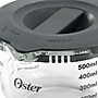 Oster Coolidge Glass Measuring Cup with Lid, Gray, 16 oz. (935121807M)~#|#~3F763C0E-805A-46F7-B5E2FDC1AFAF4712_sc7