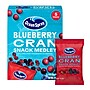 Ocean Spray Blueberry Cran Snack Medley, 1 oz, 10/Pack (307-00426)~#|#~3F76D1B1-2D15-4A14-BA30632785F8D4BB_sc7