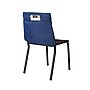 Seat Sack Seat Storage, 18" x 11" x 4", Blue, 10/Pack (00119BUNDLE)~#|#~3F789596-5B4E-46A7-85C110C52EF99CA0_sc7