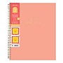 2026-2027 Blue Sky Pastability 8" x 11" Academic Year Weekly & Monthly Planner, Plastic Cover (158318)~#|#~3F7A9E21-D9DE-4382-A9BC96932AC5DFFA_sc7
