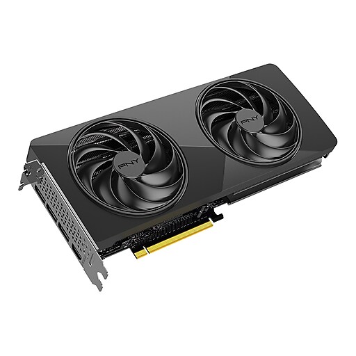 PNY GeForce RTX 5070 NVIDIA PCI EXPRESS 5.0 12GB GDDR7 Gaming
