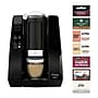 Lavazza Flavia Aroma Bundle Single Serve Coffee Maker, Black (10020)~#|#~3F81E0C3-8DAB-4BDB-A81E9144FFC6257D_sc7