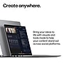 HP OmniBook 5 16" Laptop, Copilot+ PC, AMD Ryzen AI 5 430, 16GB RAM, 512GB SSD, +19 Hour Battery, Windows 11 Home~#|#~3F8342C5-8CE9-4070-90C6CD5E6D750B6B_sc7