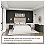 Prepac 29" Sonoma 6 Drawer Dresser, Black (BDC-6330-K)~#|#~3F83E29D-A939-4DC2-A38E925228DFC56C_sc7