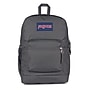JanSport Cross Town Plus Laptop Backpack, Small, Smokey Grit (JS0A7ZNZDMX)~#|#~3F86B8FE-D938-4260-97745D9373D5D9B8_sc7