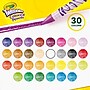 Crayola Twistables Colored Pencils, Assorted Colors, 30/Pack (BIN687409)~#|#~3F8901C0-B51D-46B1-B193C3BE6DE74F30_sc7