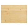MegaChef 20" x 14" Bamboo Cutting Board~#|#~3F897952-0F32-4824-81C2A1B9757FDFBA_sc7