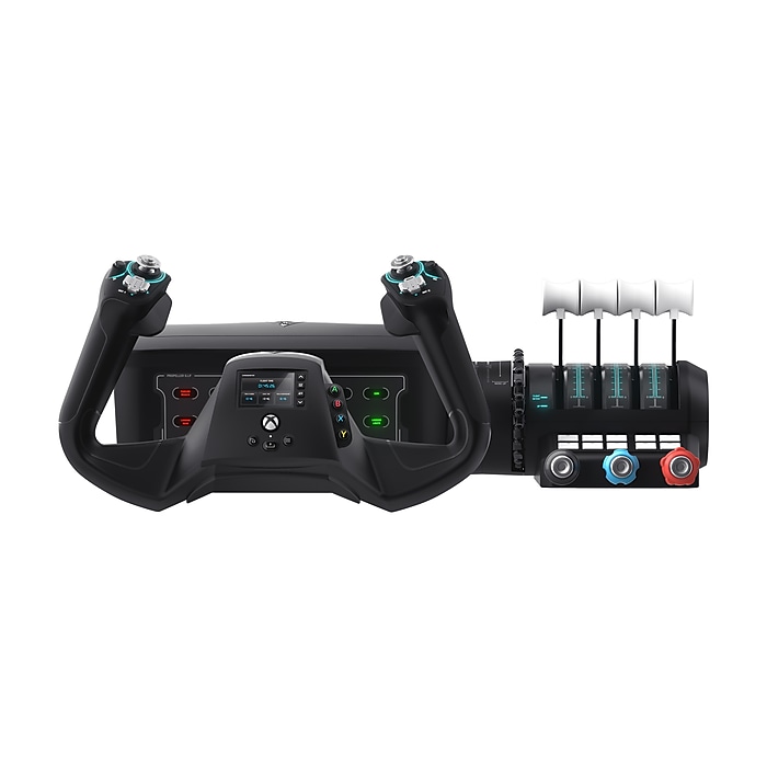 Turtle Beach VelocityOne Flight Universal Control System for Xbox
