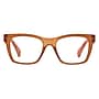 SAV VK Couture Blue Light +2.75 Reading Glasses, Matte Brown (EVKB13)~#|#~3F8BFC71-1C05-405A-8F29BB4D33B7CE58_sc7