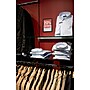 Durable Duraframe Sign Holder, 5" x 8", Wall Mounted, Black, 2/Pack (491301)~#|#~3F8C5256-EF9E-4562-BE9D531015E676A0_sc7
