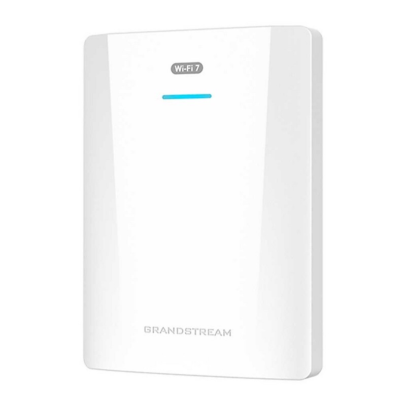 Grandstream GWN Series AX3600 3600Mbps Dual-Band PoE WiFi 7 Access Point, White (GWN7670WM) image 1
