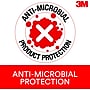 3M Gel Non-Skid Wrist Rest for Keyboards, Black (WR309LE)~#|#~3F8E58C9-57D7-4719-A4E3F5620CCAB9E1_sc7