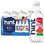 Hint Starter Pack Flavored Water, 16 oz., 12 Bottles/Carton (00149)~#|#~3F8E711F-0AE5-484E-B9418FD99E00C81B_sc7