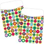 Barker Creek Disco Dots Library Pockets, 5.125" x 3.5", 60/Set (BC3829)~#|#~3F8E8C12-E86A-4811-883A2581E2507DD6_sc7