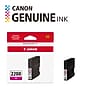 Canon PGI-2200 Magenta Standard Yield Ink Cartridge (9305B001)~#|#~3F8F7B86-6445-4C5F-A08BCE155BB3672B_sc7